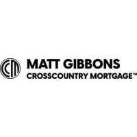 Matt Gibbons at CrossCountry Mortgage, LLC Logo