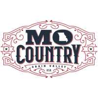 MO Country Logo
