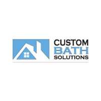 Custom Bath Solutions Logo