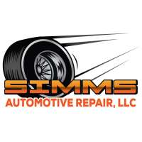 Simms Automotive Repair LLC Logo