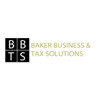 Baker Business & Tax Solutions Logo