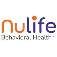 NuLife Behavioral Health: Addiction and Mental Health Treatment In Indiana Logo