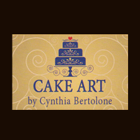 Cake-Art Italian Cuisine & Pastries Logo