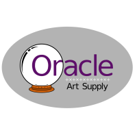 Oracle Art Supply Logo