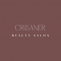 Crisaner Beauty Salon Logo