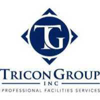 Tricon Snow Control, Inc. Logo