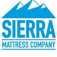 Sierra Mattress Company Logo