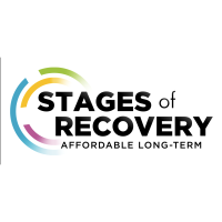 Stages of Recovery, Inc. - Addiction Treatment Services Logo