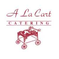 A La Cart Catering Logo