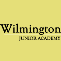 Wilmington Junior Academy Childcare Logo