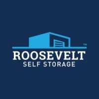 Roosevelt Self Storage Logo
