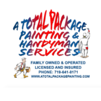 A Total Package Painting & Handyman Services Logo
