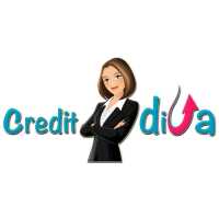 Credit Repair Diva Logo
