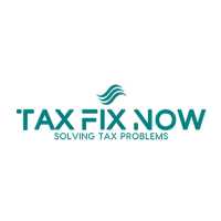 Tax Fix Now Logo