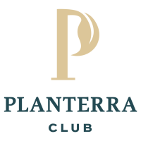 Planterra Club Logo