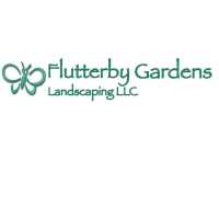 Flutterby Gardens Landscaping LLC Logo
