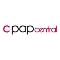 C-PAP Central - Columbus Logo