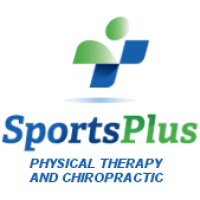 SportsPlus Physical Therapy and Chiropractic Logo