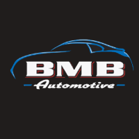 Boston Muffler Brake & Automotive Logo