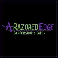 A Razored Edge Logo