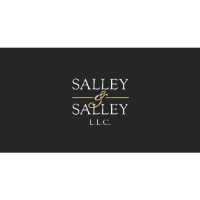Salley & Salley, LLC Logo