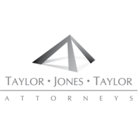Taylor Jones Taylor Logo