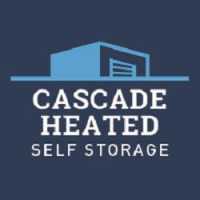 Cascade Heated Self Storage Logo