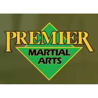 Premier Martial Arts – San Marco Logo