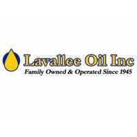 Lavallee Oil Co Logo