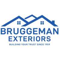 Bruggeman Exteriors and Roofing Logo