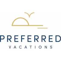 Preferred Vacations LLC Logo