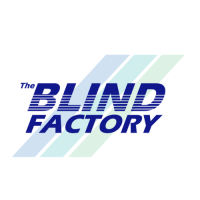 The Blind Factory Logo