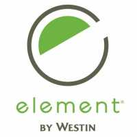 Element Hampton Peninsula Town Center Logo