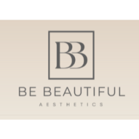 Be Beautiful Aesthetics Logo