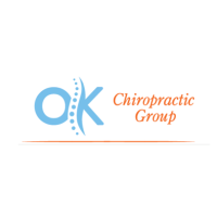 Oklahoma Chiropractic Logo