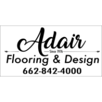 Adair Carpet & Flooring Logo