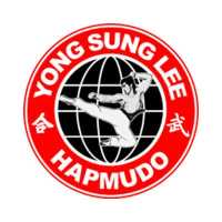 Yong Sung Lee Hapmudo Martial Arts Studio Logo