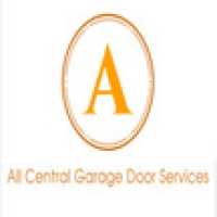 All Central Garage Door Services Logo