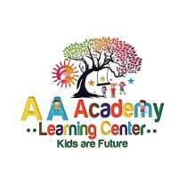AA Academy Learning Center 3 Logo
