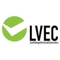 Low Voltage Electrical Contractors Logo