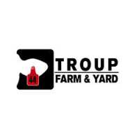Troup Farm & Yard Logo