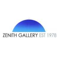 Zenith Gallery Logo