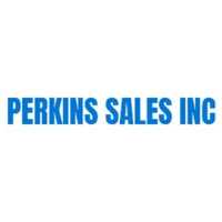 Perkins Sales Inc Logo