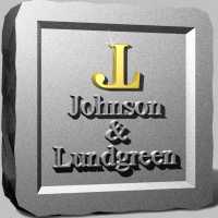 Johnson & Lundgreen Accident Lawyers Logo