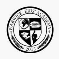 Warwick Kids' Academy Logo