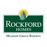 Meadow Grove Reserve by Rockford Homes Logo