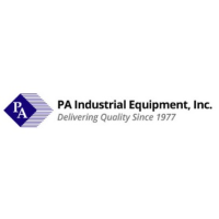 PA Industrial Equipment, Inc. Logo