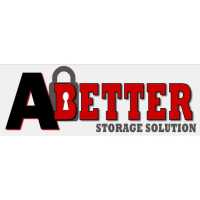 A Better Storage Solution Logo