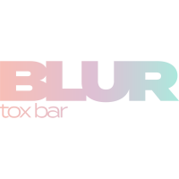 BLUR Tox Bar Logo