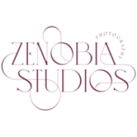Zenobia Photography Studios Logo
